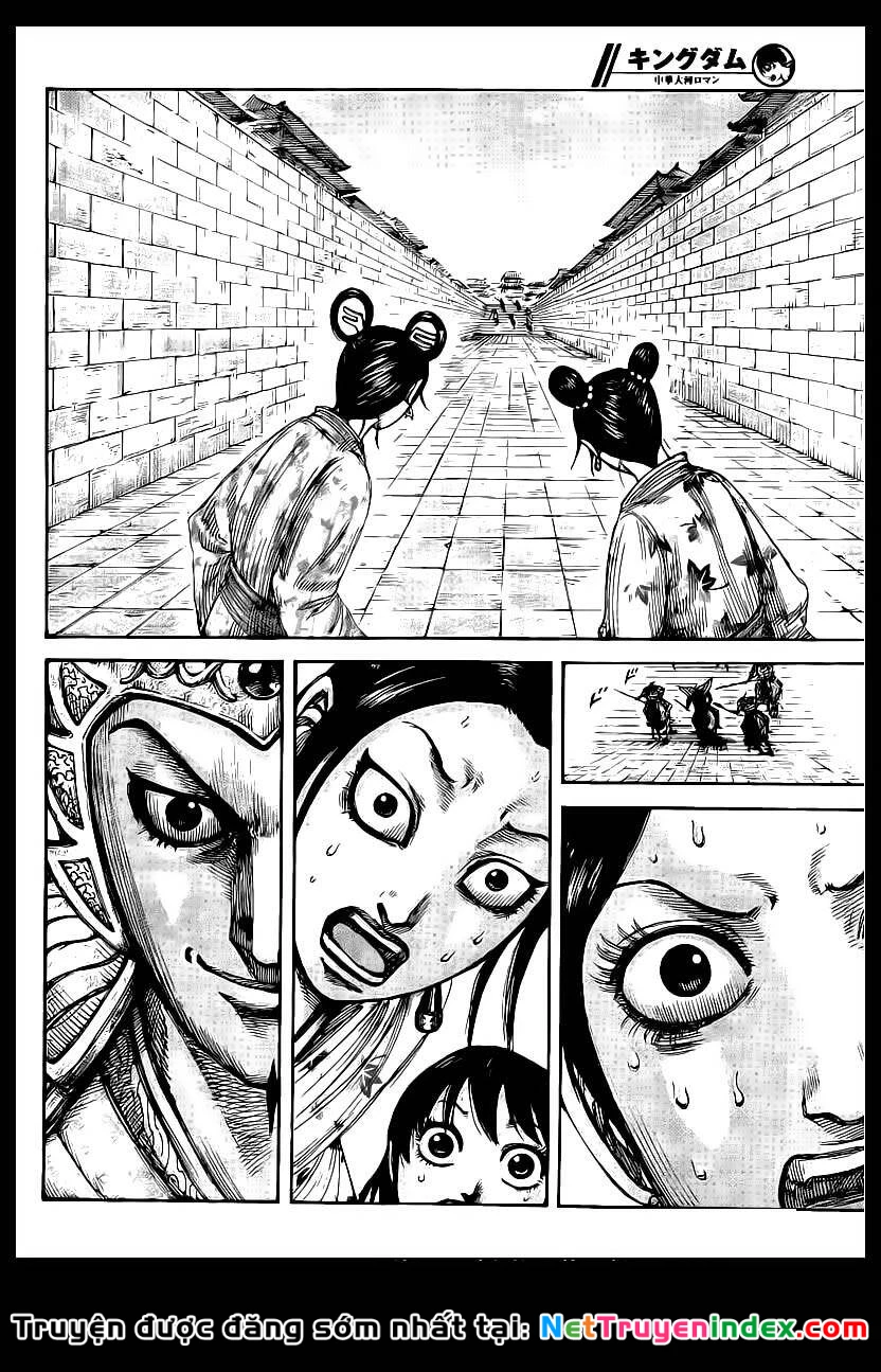 Vương Giả Thiên Hạ Chapter 428 - 13