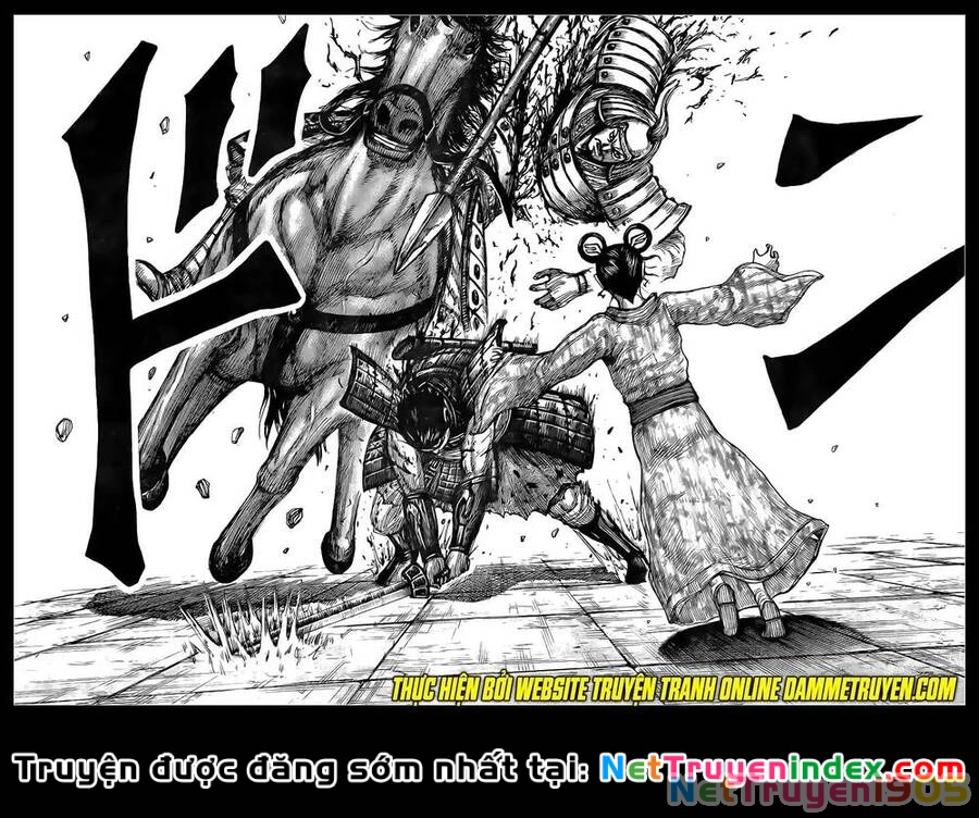 Vương Giả Thiên Hạ Chapter 428 - 19