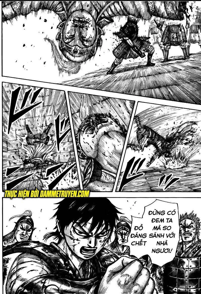 Vương Giả Thiên Hạ Chapter 429 - 14