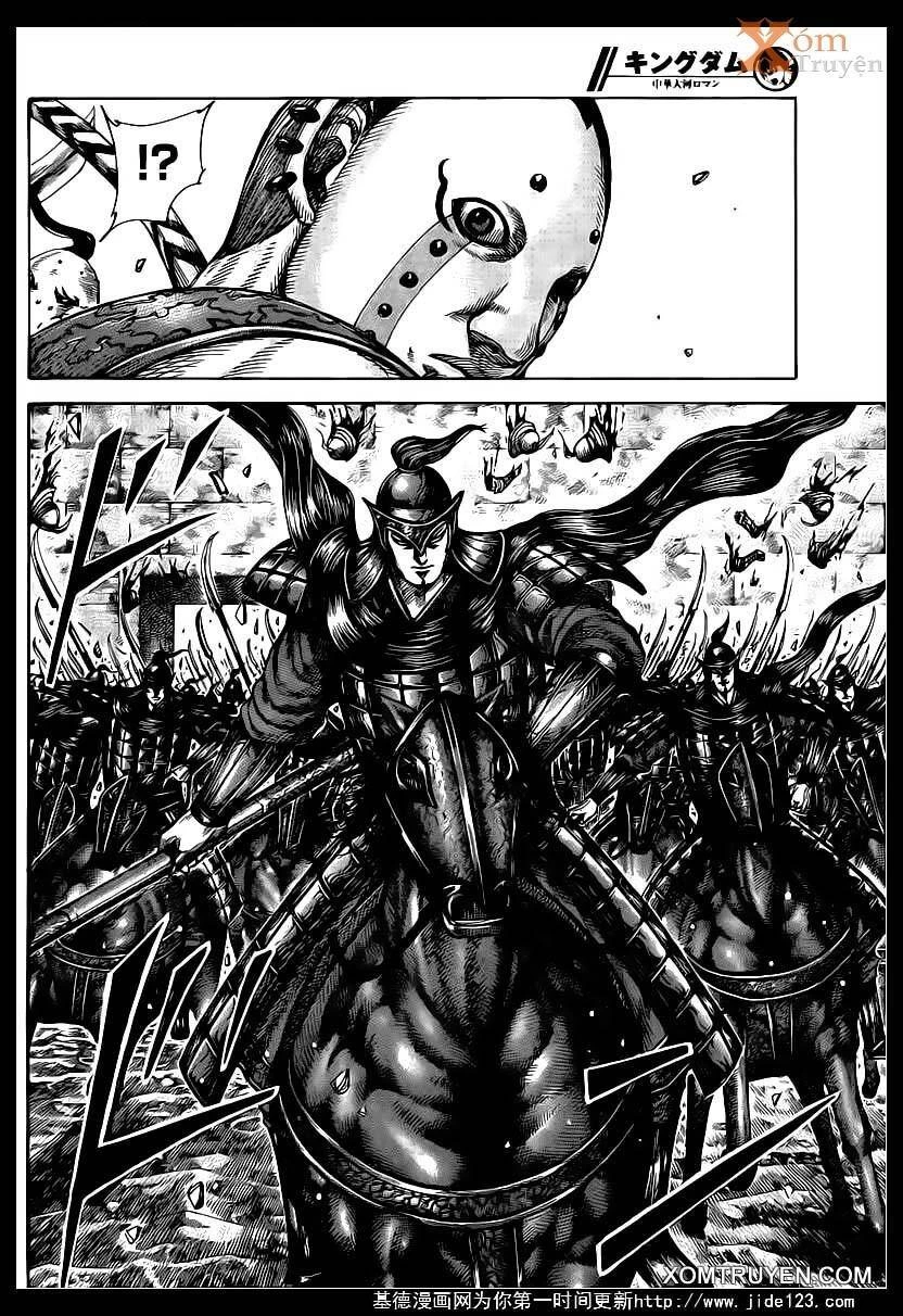 Vương Giả Thiên Hạ Chapter 431 - 9