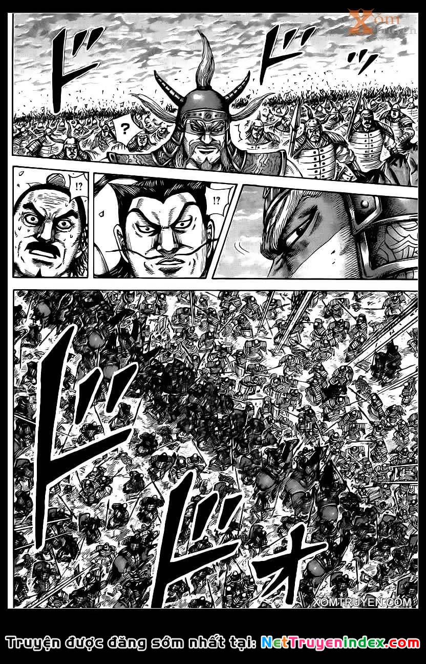 Vương Giả Thiên Hạ Chapter 431 - 15