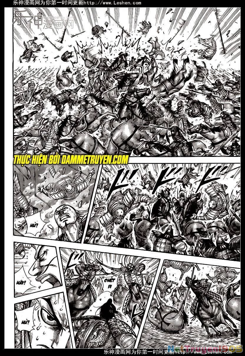 Vương Giả Thiên Hạ Chapter 432 - 10