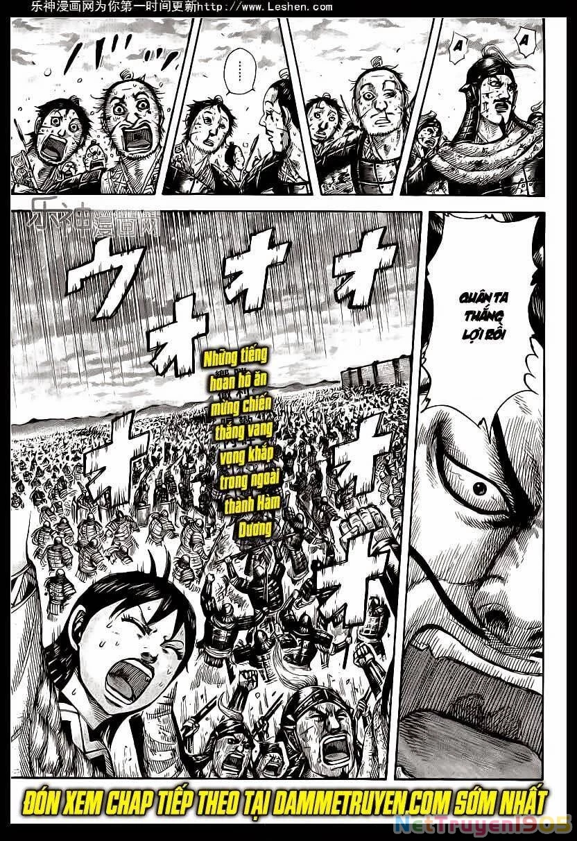 Vương Giả Thiên Hạ Chapter 432 - 18