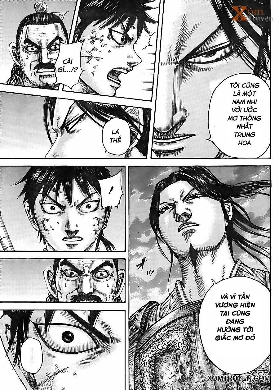 Vương Giả Thiên Hạ Chapter 433 - 13