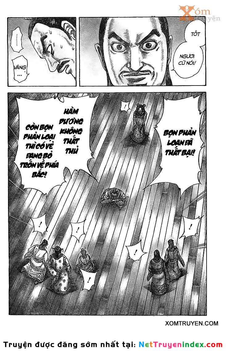 Vương Giả Thiên Hạ Chapter 434 - 4