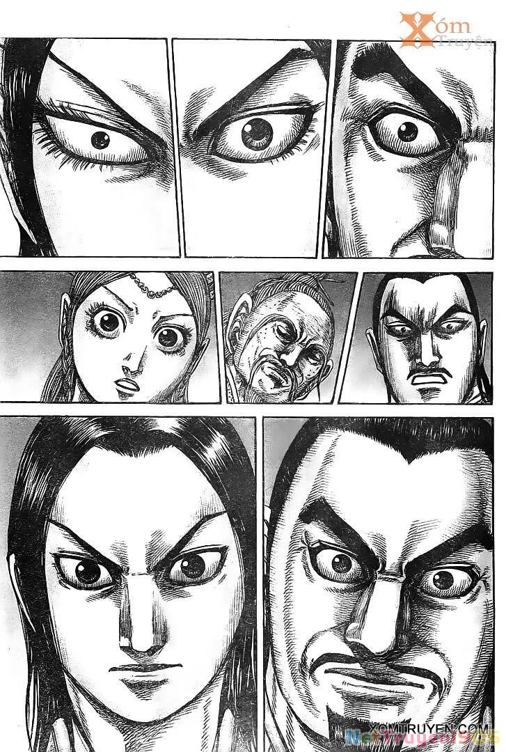 Vương Giả Thiên Hạ Chapter 434 - 5