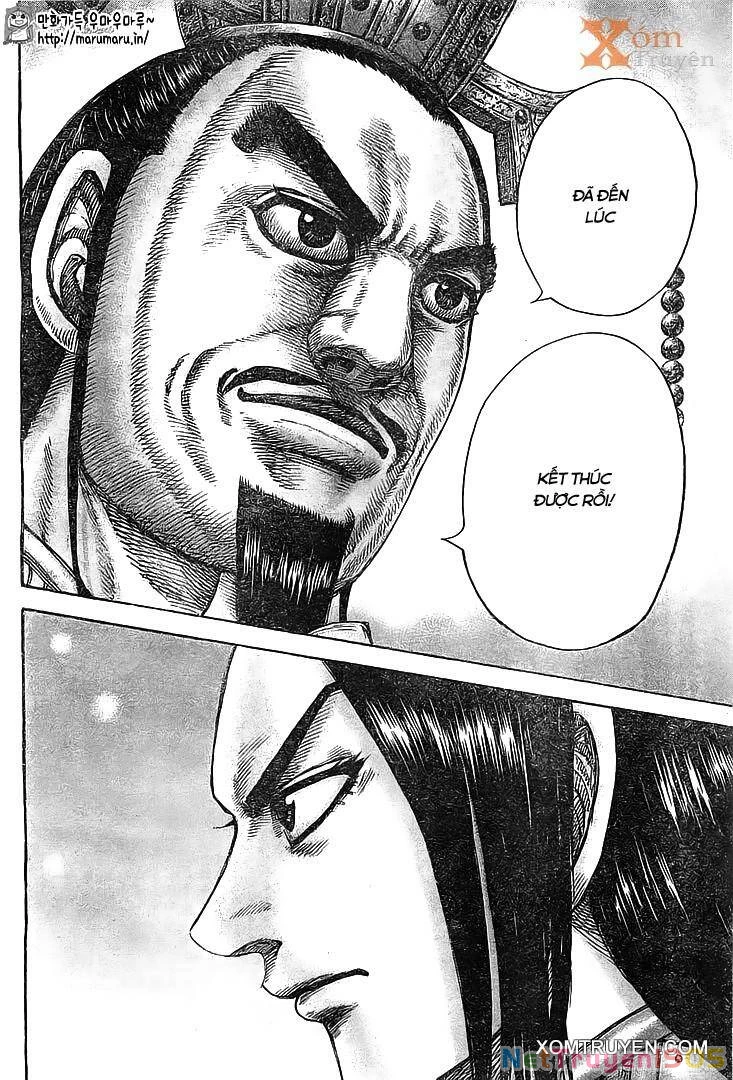 Vương Giả Thiên Hạ Chapter 434 - 12