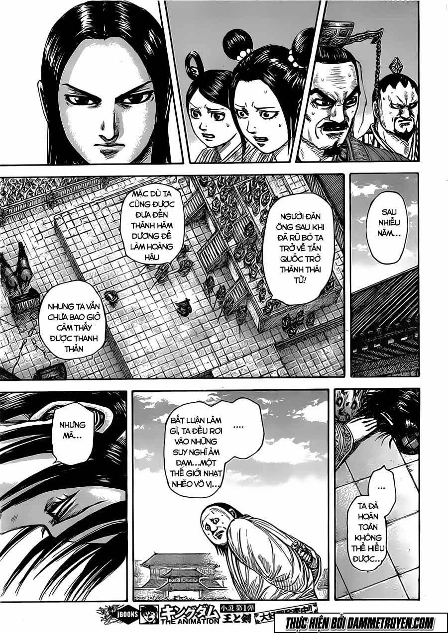 Vương Giả Thiên Hạ Chapter 436 - 6