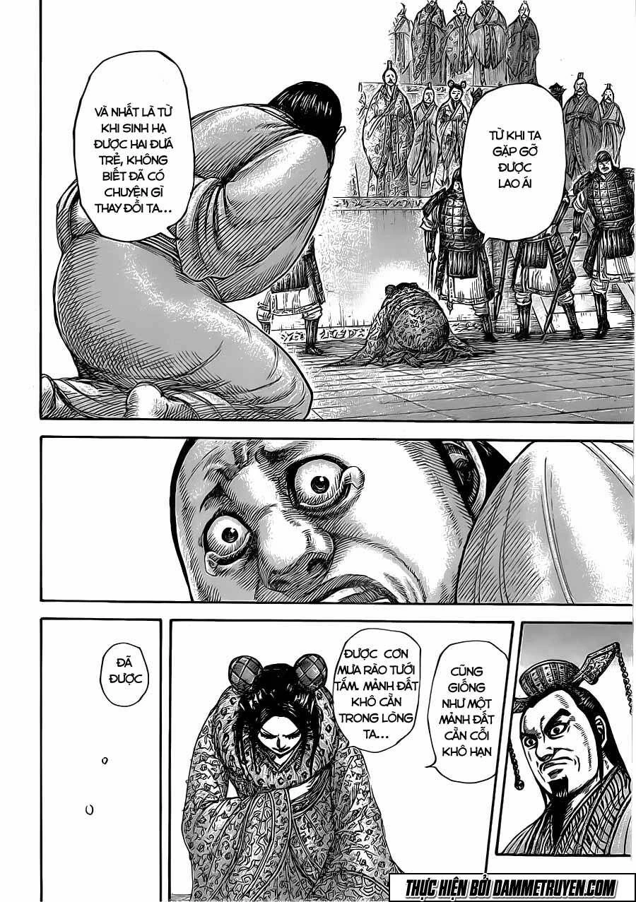 Vương Giả Thiên Hạ Chapter 436 - 7