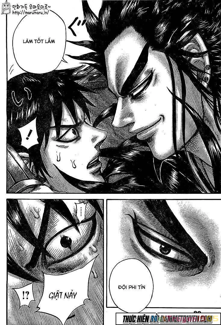 Vương Giả Thiên Hạ Chapter 442 - 10