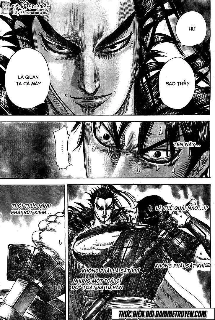 Vương Giả Thiên Hạ Chapter 442 - 13