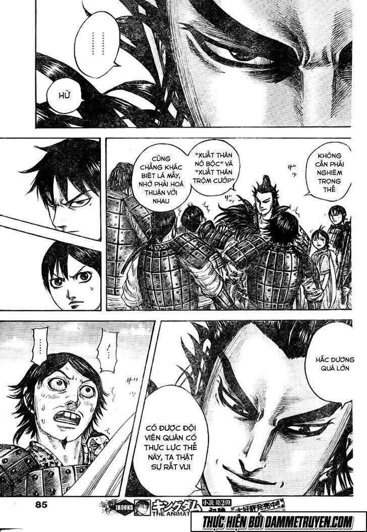 Vương Giả Thiên Hạ Chapter 442 - 15