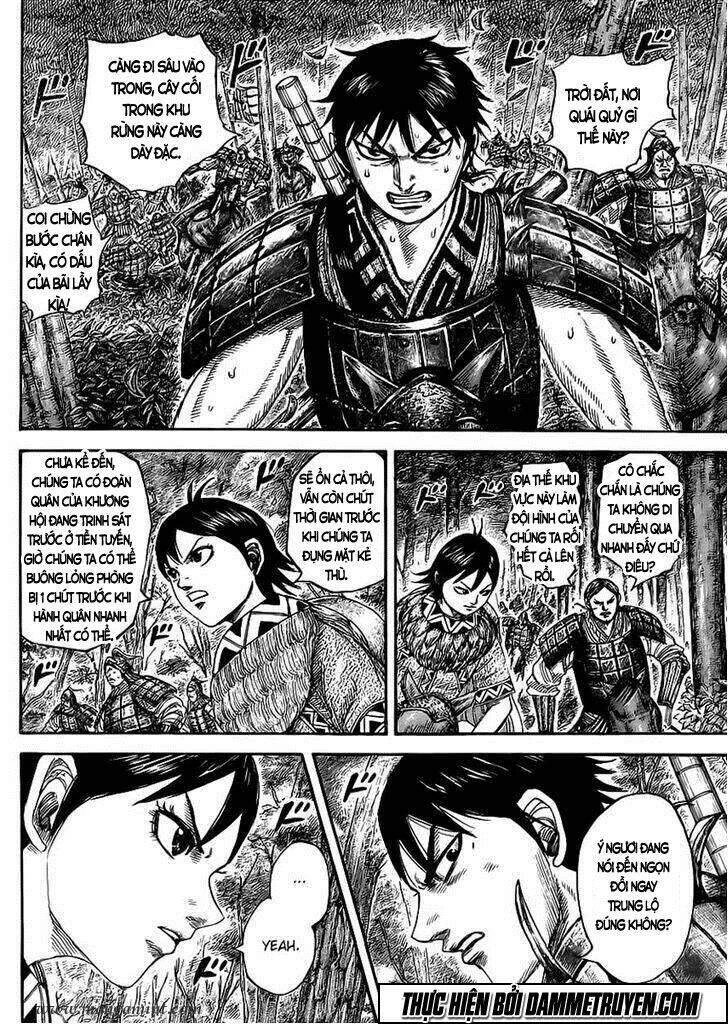 Vương Giả Thiên Hạ Chapter 445 - 2
