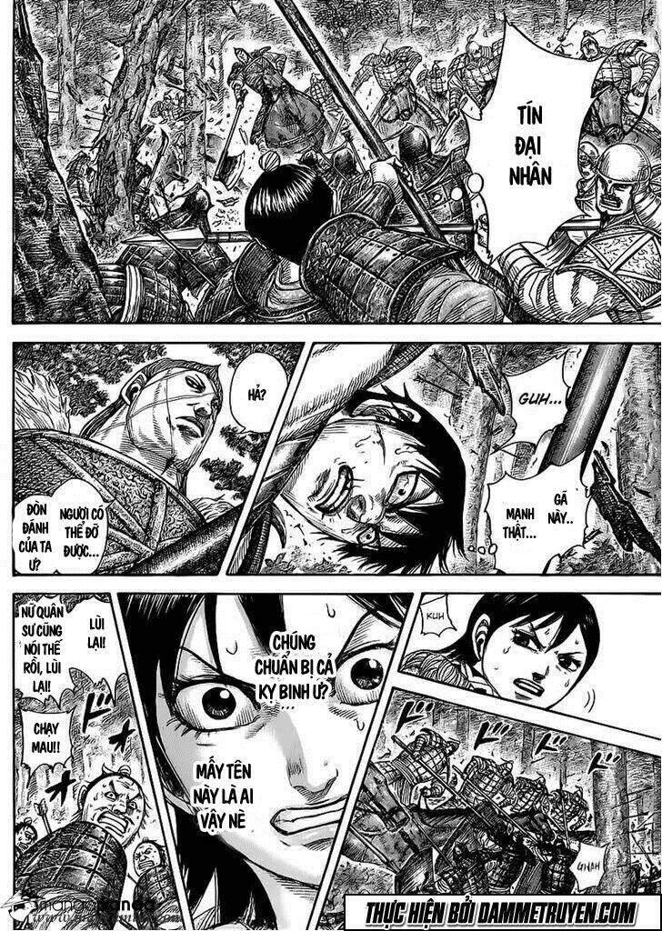 Vương Giả Thiên Hạ Chapter 445 - 13