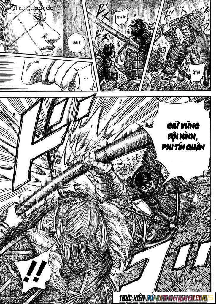 Vương Giả Thiên Hạ Chapter 445 - 14