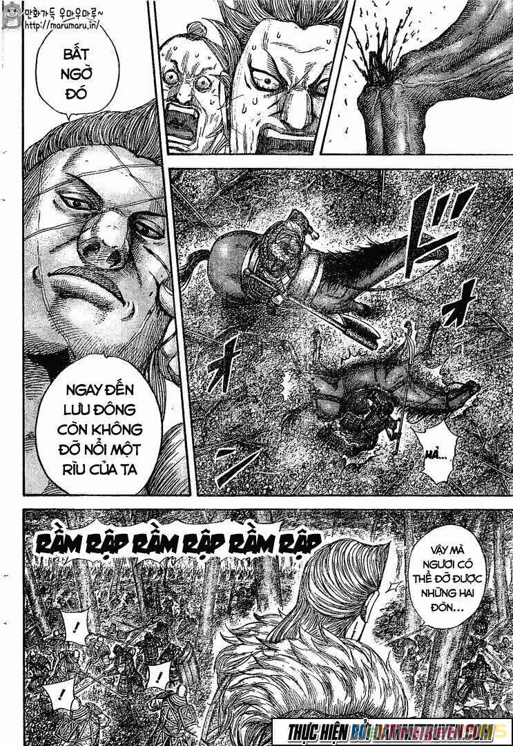 Vương Giả Thiên Hạ Chapter 446 - 4