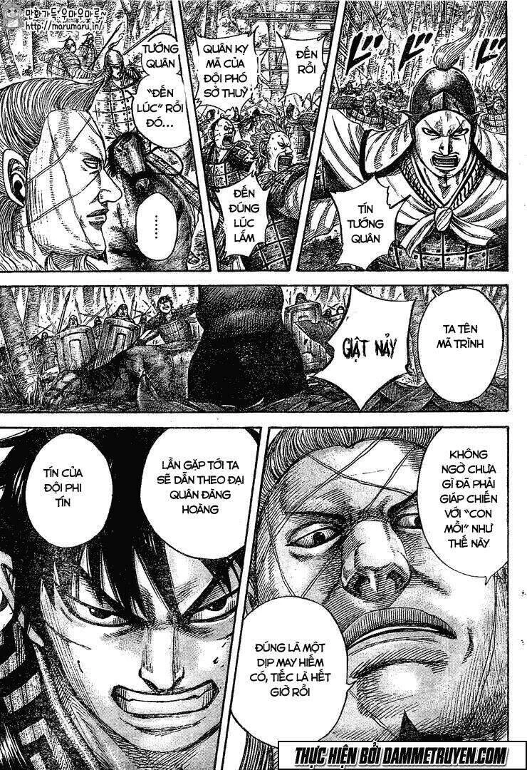 Vương Giả Thiên Hạ Chapter 446 - 5