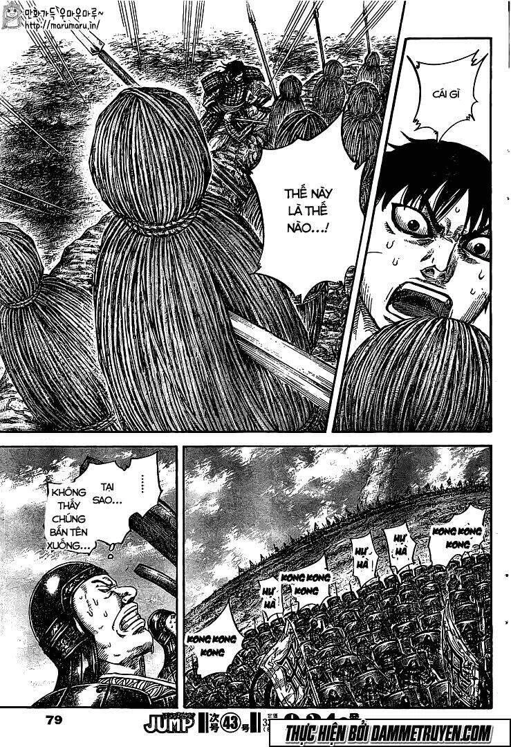 Vương Giả Thiên Hạ Chapter 446 - 15