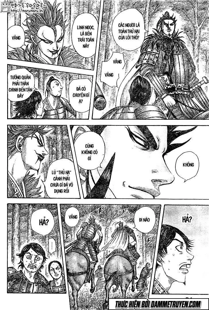 Vương Giả Thiên Hạ Chapter 447 - 12