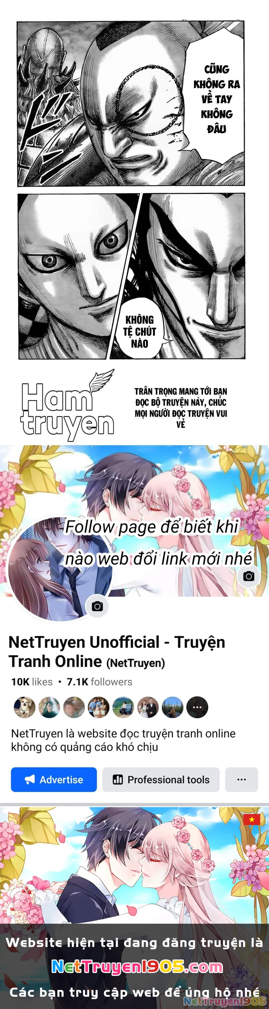 Vương Giả Thiên Hạ Chapter 450 - 16