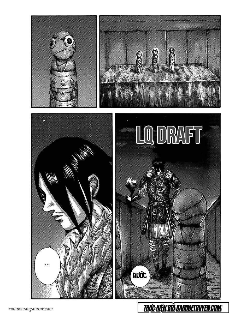 Vương Giả Thiên Hạ Chapter 452 - 2