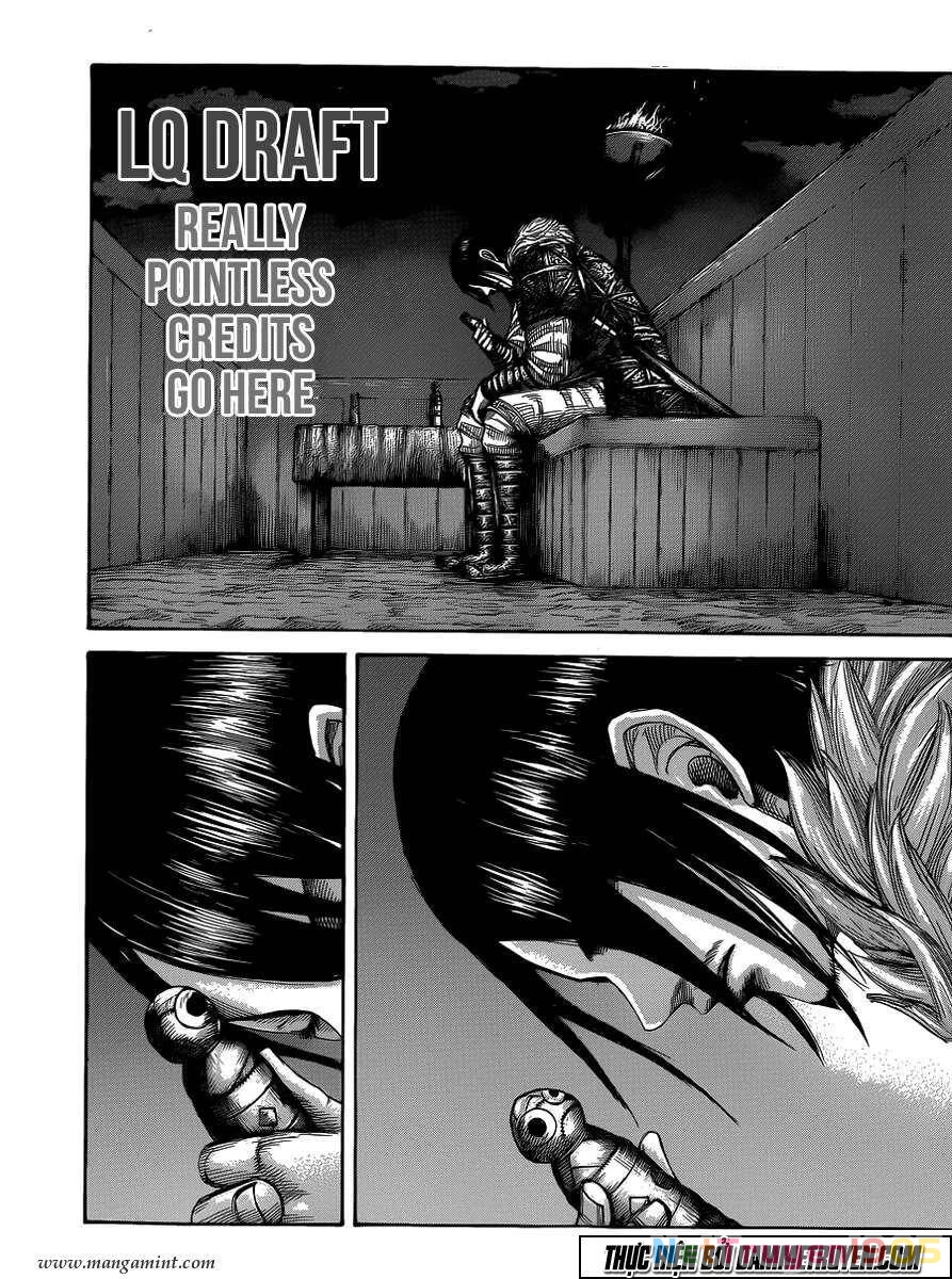 Vương Giả Thiên Hạ Chapter 452 - 5