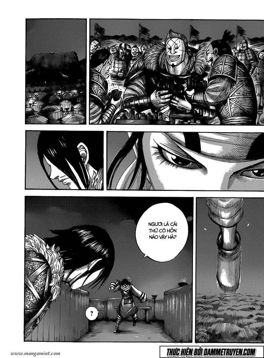 Vương Giả Thiên Hạ Chapter 452 - 8