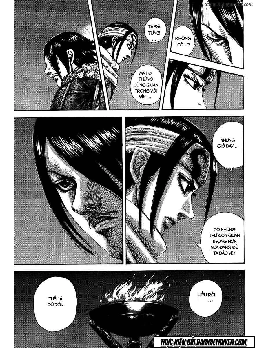 Vương Giả Thiên Hạ Chapter 452 - 11