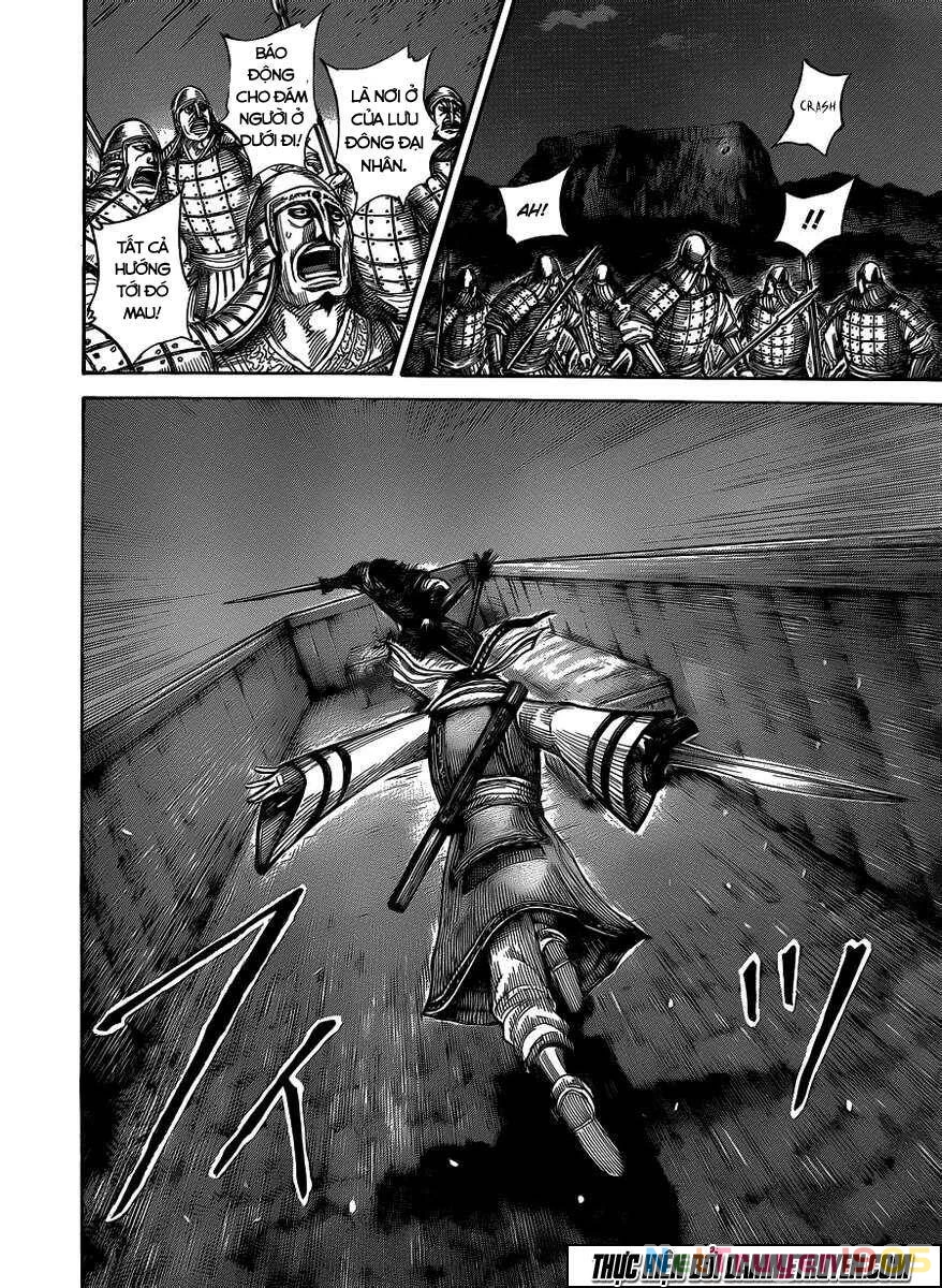 Vương Giả Thiên Hạ Chapter 452 - 14