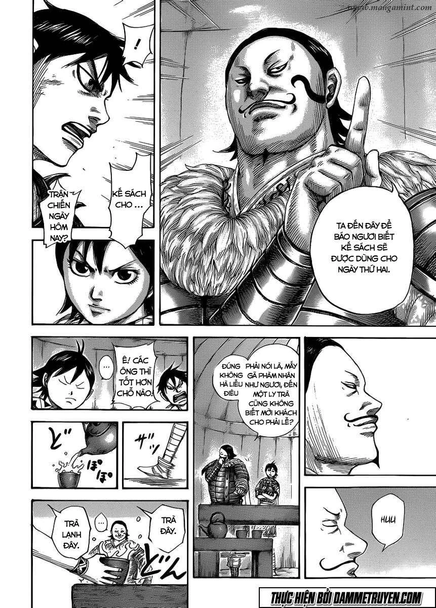 Vương Giả Thiên Hạ Chapter 453 - 7