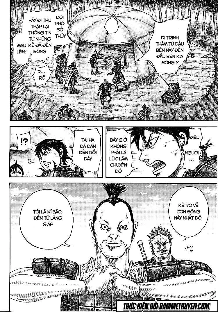 Vương Giả Thiên Hạ Chapter 454 - 6