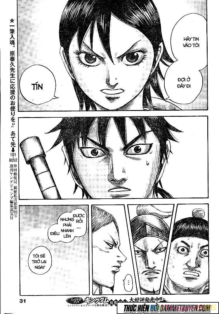 Vương Giả Thiên Hạ Chapter 454 - 9