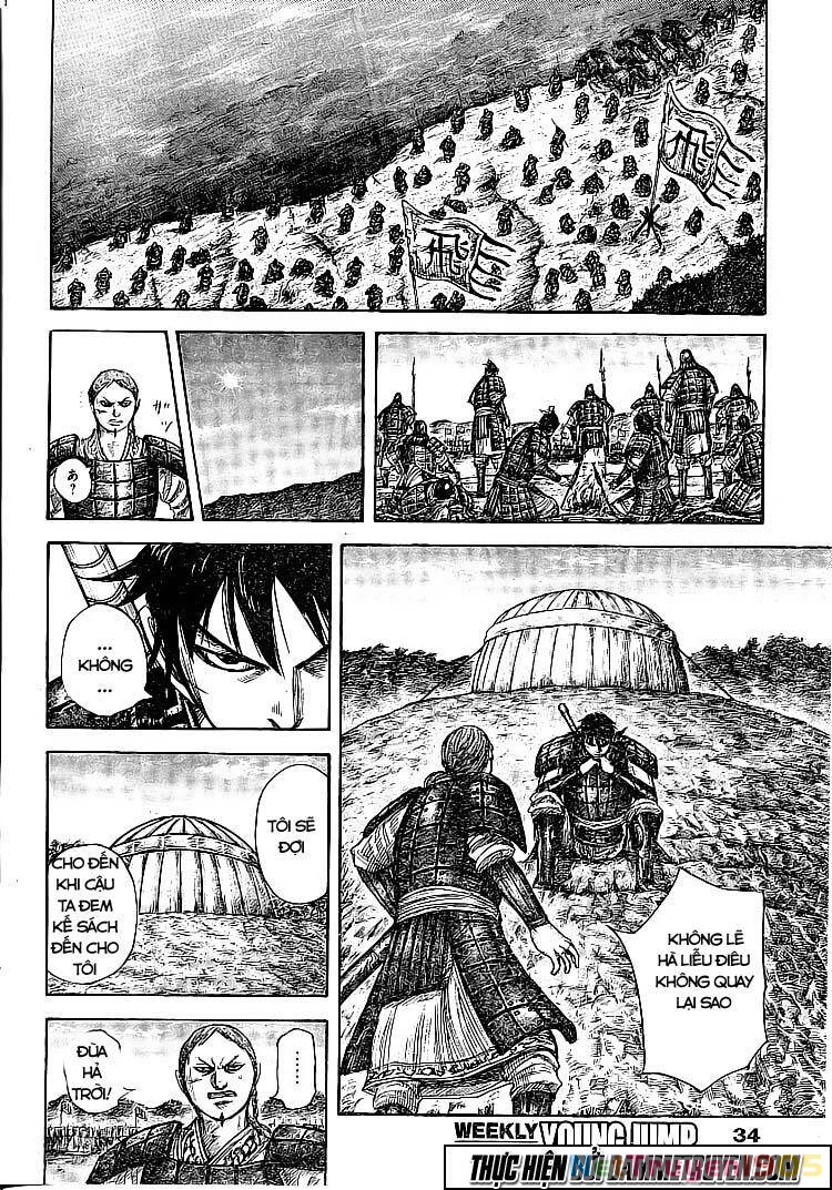 Vương Giả Thiên Hạ Chapter 454 - 12