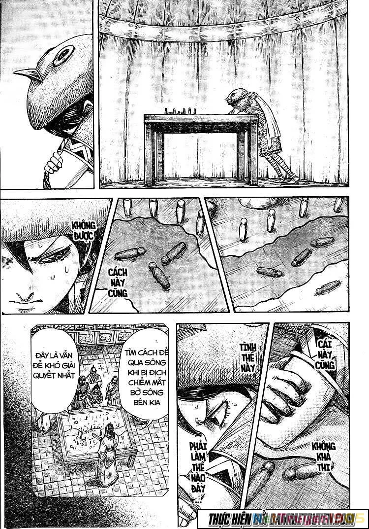 Vương Giả Thiên Hạ Chapter 454 - 13