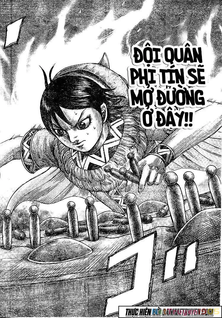 Vương Giả Thiên Hạ Chapter 454 - 16