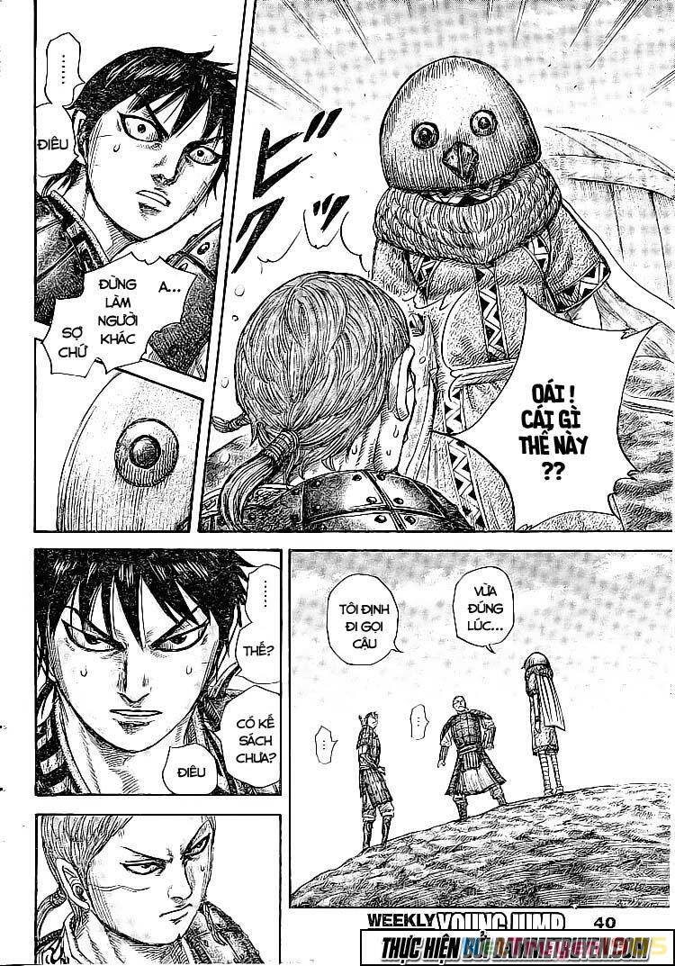 Vương Giả Thiên Hạ Chapter 454 - 18