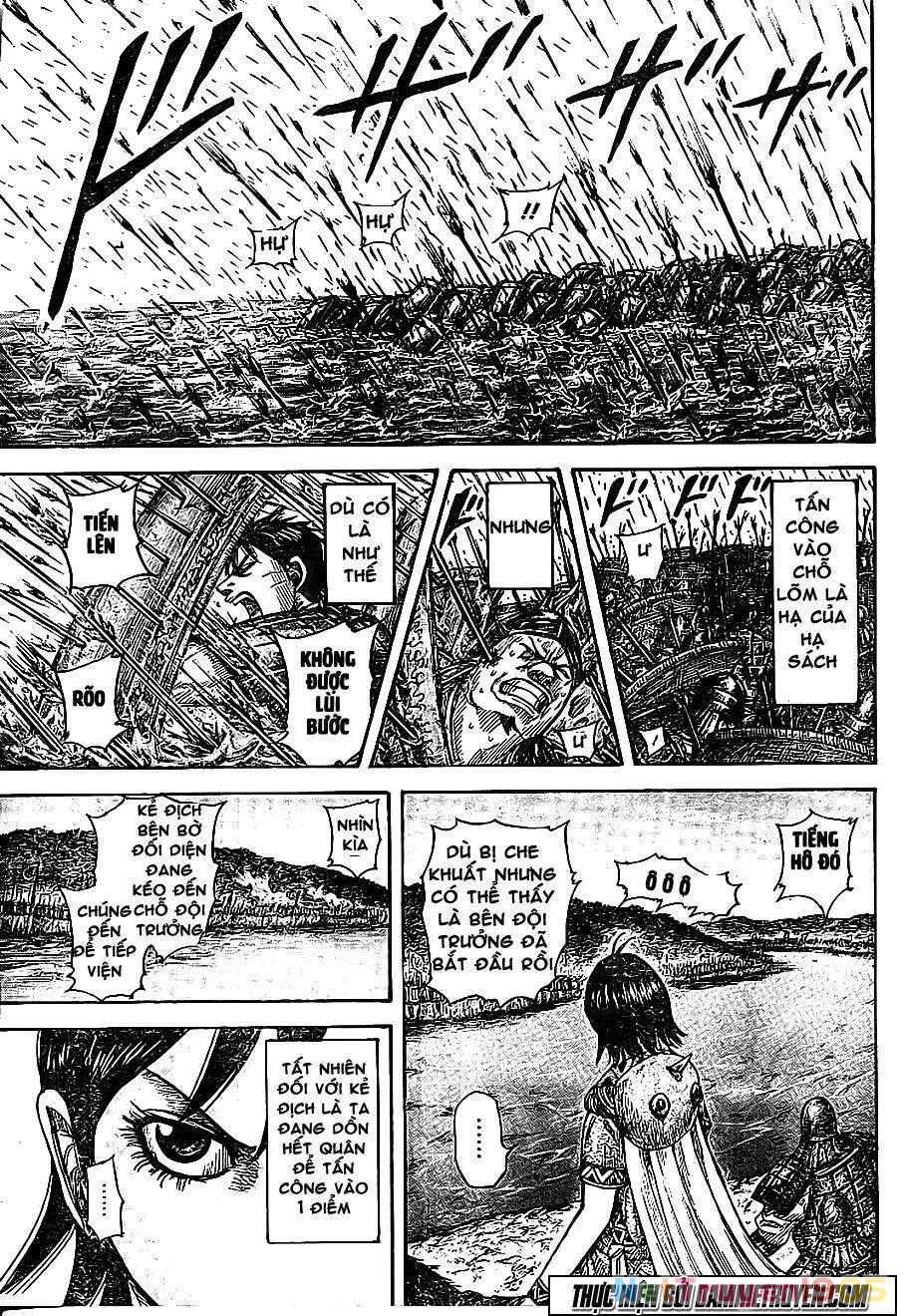 Vương Giả Thiên Hạ Chapter 455 - 8