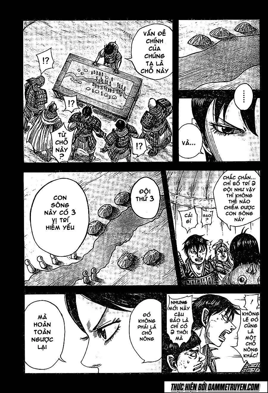 Vương Giả Thiên Hạ Chapter 455 - 12