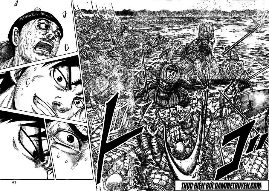 Vương Giả Thiên Hạ Chapter 457 - 9