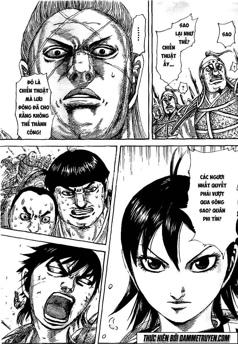 Vương Giả Thiên Hạ Chapter 457 - 15