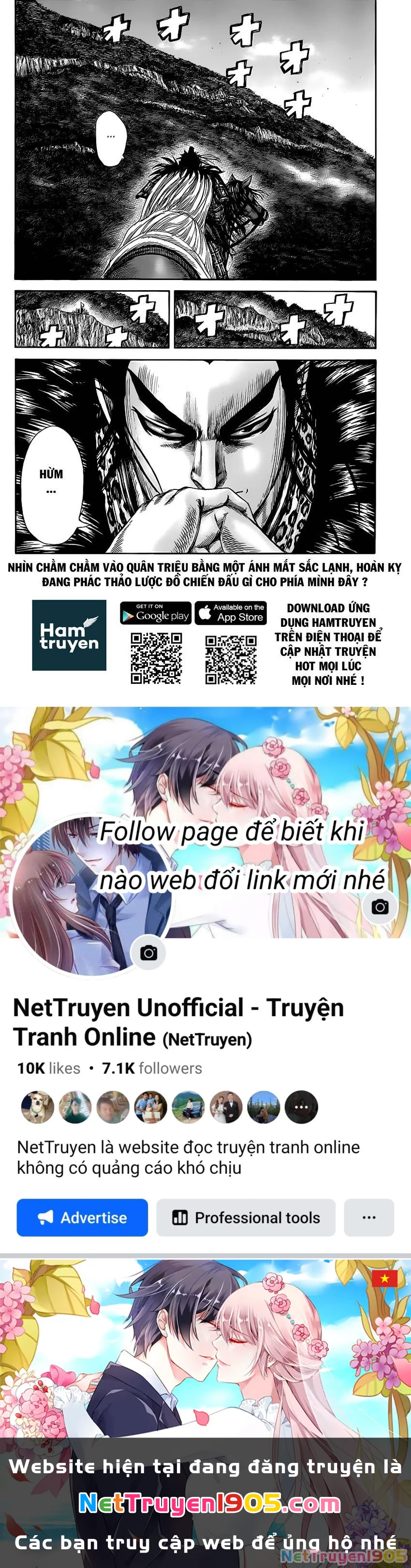 Vương Giả Thiên Hạ Chapter 458 - 18