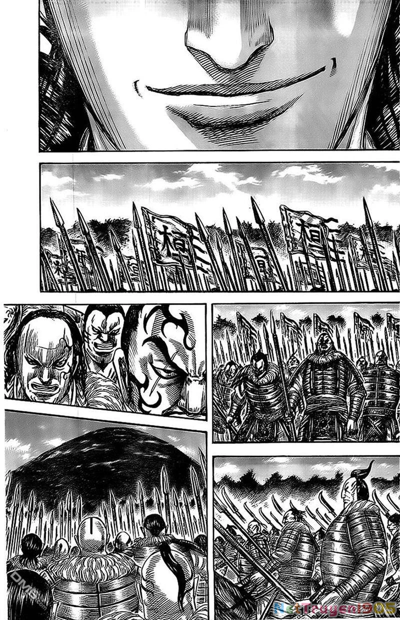 Vương Giả Thiên Hạ Chapter 461 - 15