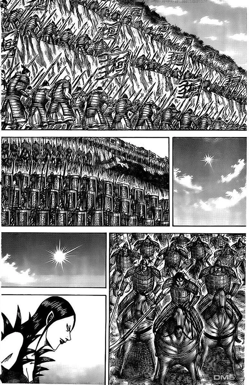 Vương Giả Thiên Hạ Chapter 461 - 16