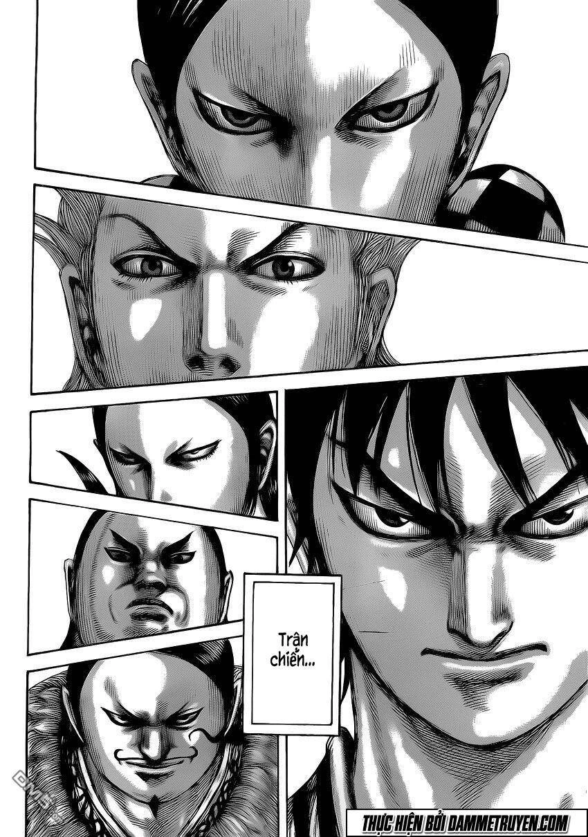 Vương Giả Thiên Hạ Chapter 464 - 7