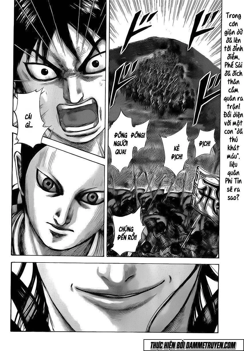 Vương Giả Thiên Hạ Chapter 464 - 18