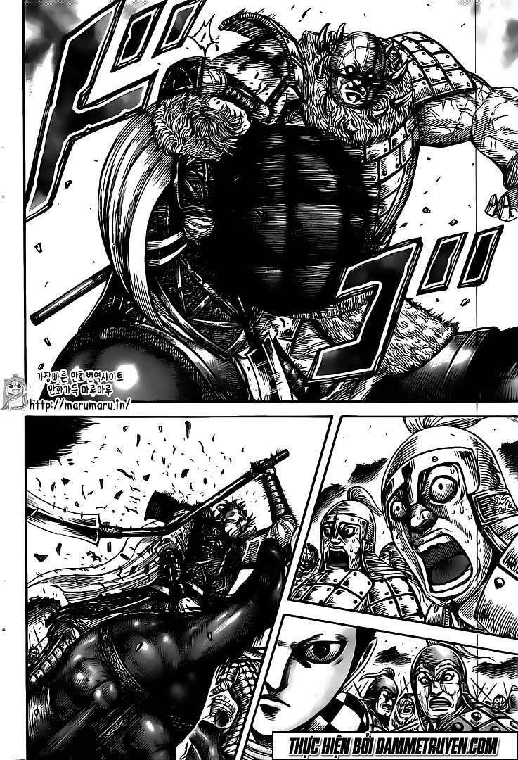 Vương Giả Thiên Hạ Chapter 467 - 13