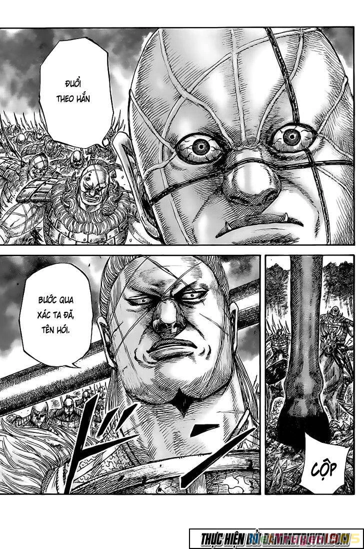 Vương Giả Thiên Hạ Chapter 468 - 11