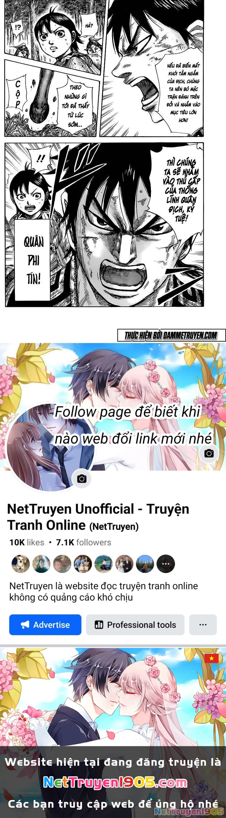 Vương Giả Thiên Hạ Chapter 468 - 18