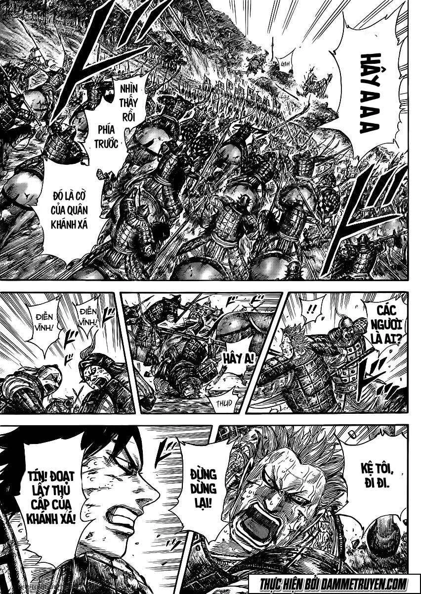 Vương Giả Thiên Hạ Chapter 469 - 13