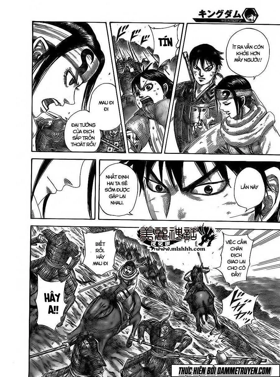 Vương Giả Thiên Hạ Chapter 470 - 7